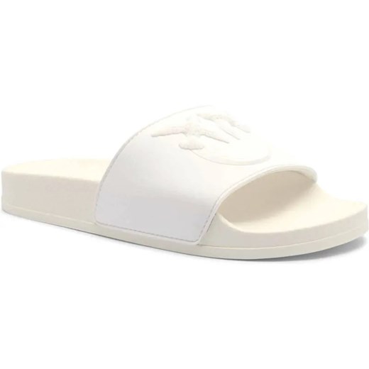 Pinko Klapki DILLY 01 ze sklepu Gomez Fashion Store w kategorii Klapki damskie - zdjęcie 184321771