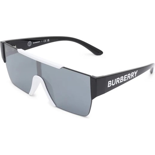 Burberry Okulary przeciwsłoneczne ze sklepu Gomez Fashion Store w kategorii Okulary przeciwsłoneczne dziecięce - zdjęcie 184321772