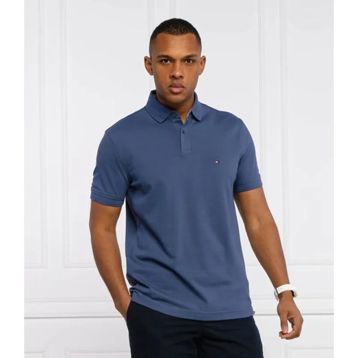 Tommy Hilfiger Polo 1985 | Regular Fit | pique ze sklepu Gomez Fashion Store w kategorii T-shirty męskie - zdjęcie 184321803