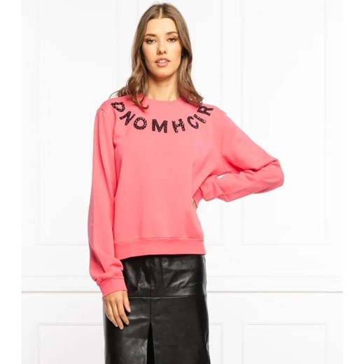 John Richmond Bluza | Regular Fit ze sklepu Gomez Fashion Store w kategorii Bluzy damskie - zdjęcie 184321804
