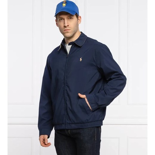 POLO RALPH LAUREN Kurtka | Regular Fit ze sklepu Gomez Fashion Store w kategorii Kurtki męskie - zdjęcie 184321814