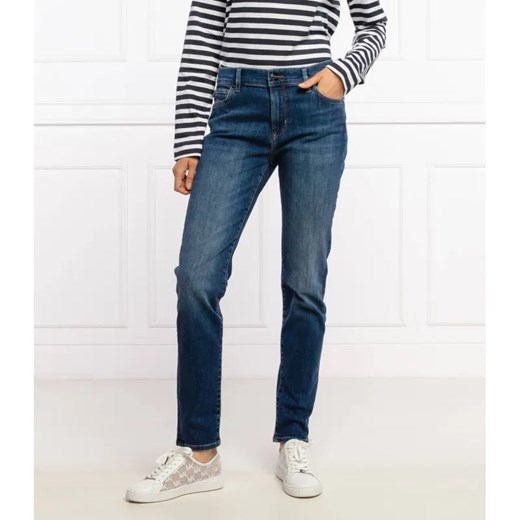 Joop! Jeansy | Slim Fit | denim ze sklepu Gomez Fashion Store w kategorii Jeansy damskie - zdjęcie 184321850