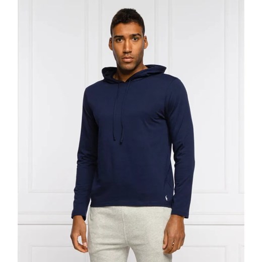 POLO RALPH LAUREN Bluza | Regular Fit ze sklepu Gomez Fashion Store w kategorii Bluzy męskie - zdjęcie 184321854