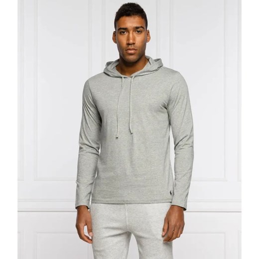 POLO RALPH LAUREN Bluza | Regular Fit ze sklepu Gomez Fashion Store w kategorii Bluzy męskie - zdjęcie 184321861
