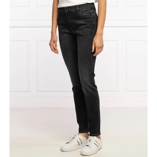 Joop! Jeansy | Slim Fit | denim ze sklepu Gomez Fashion Store w kategorii Jeansy damskie - zdjęcie 184321864