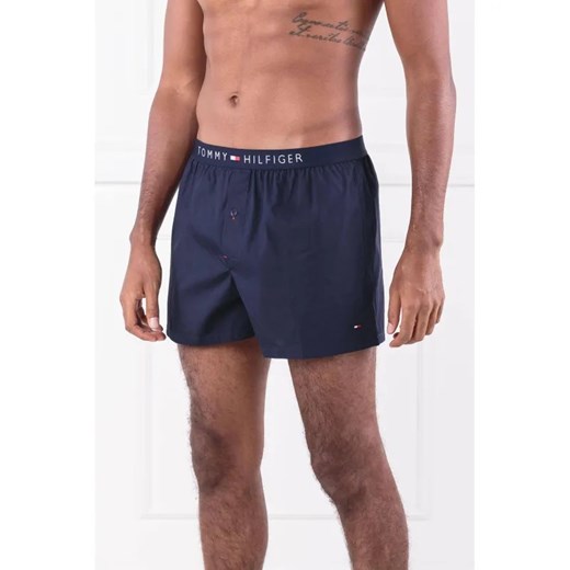 Tommy Hilfiger Bokserki ze sklepu Gomez Fashion Store w kategorii Majtki męskie - zdjęcie 184321874