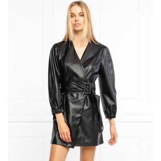 Pinko Sukienka ADANA ze sklepu Gomez Fashion Store w kategorii Sukienki - zdjęcie 184321890