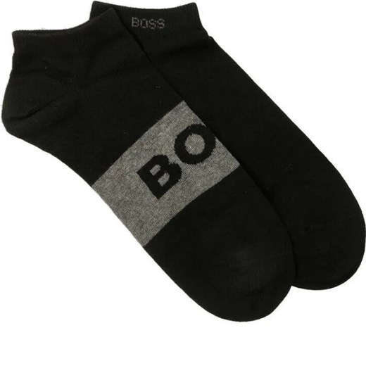 Boss Bodywear Skarpety 2-pack 39/42 Gomez Fashion Store