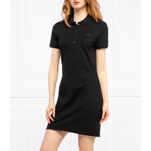 Lacoste Sukienka ze sklepu Gomez Fashion Store w kategorii Sukienki - zdjęcie 184321894