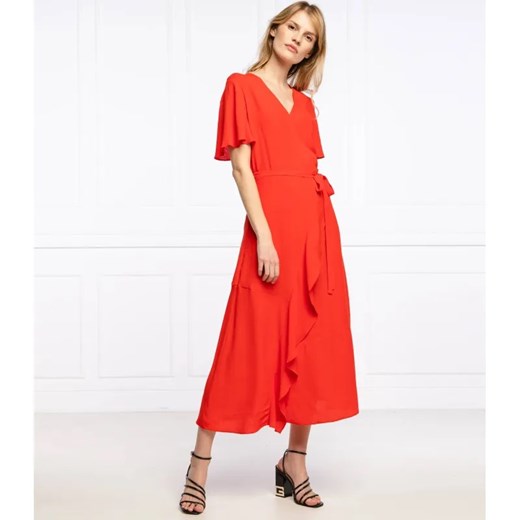 Silvian Heach Sukienka SEVIRAS ze sklepu Gomez Fashion Store w kategorii Sukienki - zdjęcie 184321914