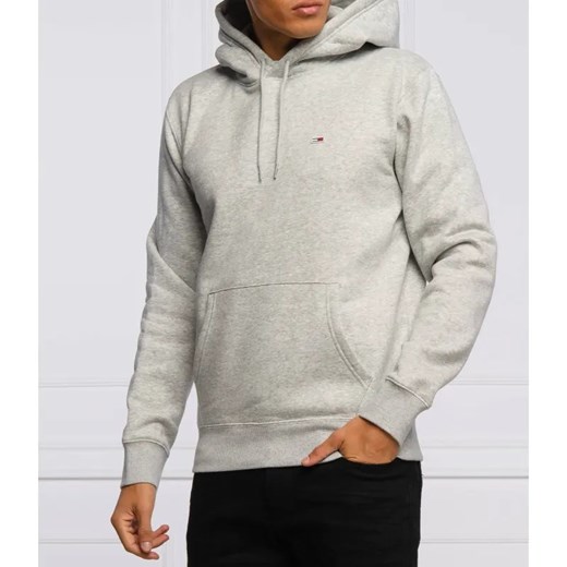 Tommy Jeans Bluza | Regular Fit ze sklepu Gomez Fashion Store w kategorii Bluzy męskie - zdjęcie 184321924