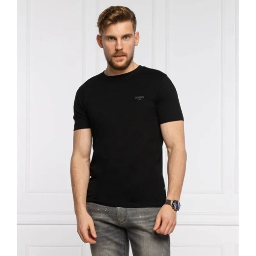 Joop! Jeans T-shirt Alphis | Regular Fit ze sklepu Gomez Fashion Store w kategorii T-shirty męskie - zdjęcie 184321942