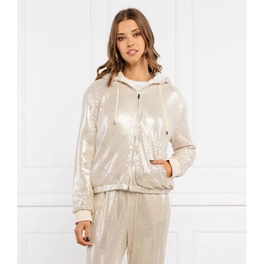 Pinko Bluza SALSA | Regular Fit ze sklepu Gomez Fashion Store w kategorii Bluzy damskie - zdjęcie 184321954