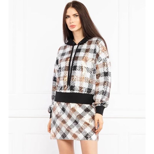 Twinset Actitude Bluza | Regular Fit ze sklepu Gomez Fashion Store w kategorii Bluzy damskie - zdjęcie 184321962