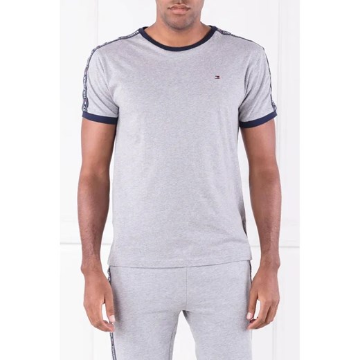 Tommy Hilfiger T-shirt | Regular Fit ze sklepu Gomez Fashion Store w kategorii T-shirty męskie - zdjęcie 184321991