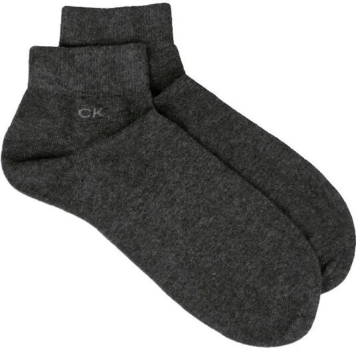 Calvin Klein Skarpety 2-pack ze sklepu Gomez Fashion Store w kategorii Skarpetki męskie - zdjęcie 184322010