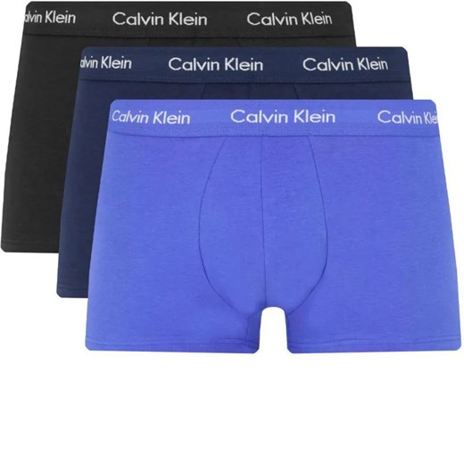 Calvin Klein Underwear Bokserki 3-pack ze sklepu Gomez Fashion Store w kategorii Majtki męskie - zdjęcie 184322013