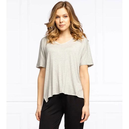 DKNY SLEEPWEAR Góra od piżamy | Straight fit ze sklepu Gomez Fashion Store w kategorii Piżamy damskie - zdjęcie 184322014