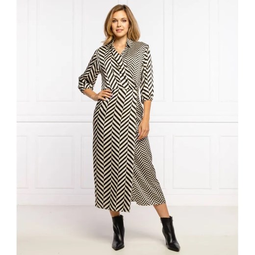Liu Jo Sukienka ze sklepu Gomez Fashion Store w kategorii Sukienki - zdjęcie 184322022