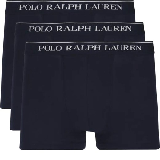 POLO RALPH LAUREN Bokserki 3-Pack ze sklepu Gomez Fashion Store w kategorii Majtki męskie - zdjęcie 184322031
