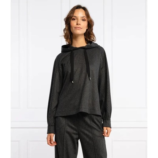 RIANI Bluza | Oversize fit Riani 34 promocyjna cena Gomez Fashion Store