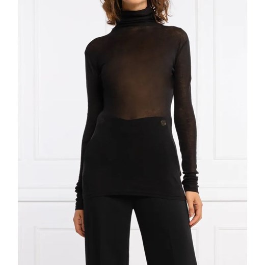 RIANI Golf | Skinny fit ze sklepu Gomez Fashion Store w kategorii Bluzki damskie - zdjęcie 184322050