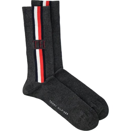 Skarpetki męskie Tommy Hilfiger 