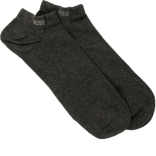 Boss Bodywear Skarpety 2-pack ze sklepu Gomez Fashion Store w kategorii Skarpetki męskie - zdjęcie 184322082