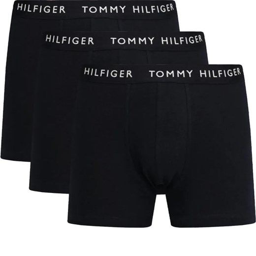 Tommy Hilfiger Bokserki 3-pack ze sklepu Gomez Fashion Store w kategorii Majtki męskie - zdjęcie 184322093