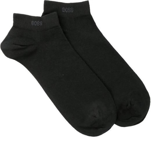 Boss Bodywear Skarpety 2-pack ze sklepu Gomez Fashion Store w kategorii Skarpetki męskie - zdjęcie 184322104