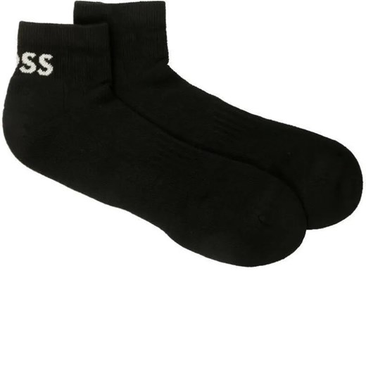 Boss Bodywear Skarpety 2-pack ze sklepu Gomez Fashion Store w kategorii Skarpetki męskie - zdjęcie 184322110