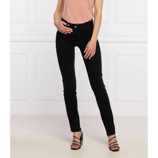 Liu Jo Jeansy | Slim Fit ze sklepu Gomez Fashion Store w kategorii Jeansy damskie - zdjęcie 184322122