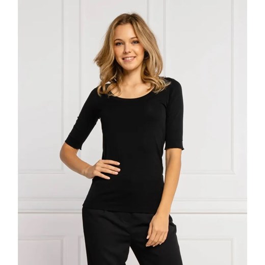 Marc Cain Bluzka | Slim Fit Marc Cain 34 Gomez Fashion Store promocja