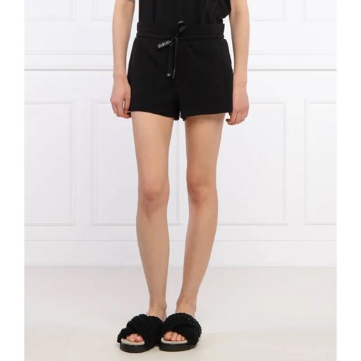 Calvin Klein Underwear Szorty od piżamy | Regular Fit ze sklepu Gomez Fashion Store w kategorii Piżamy damskie - zdjęcie 184322124