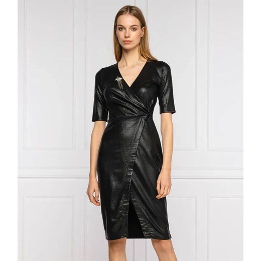 Pinko Sukienka PUNIRE 1 ze sklepu Gomez Fashion Store w kategorii Sukienki - zdjęcie 184322131