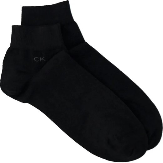 Calvin Klein Skarpety 2-pack ze sklepu Gomez Fashion Store w kategorii Skarpetki męskie - zdjęcie 184322132