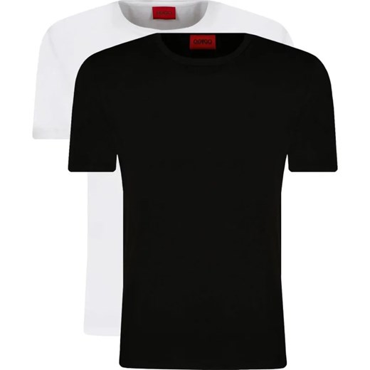 HUGO T-shirt 2-pack | Regular Fit M Gomez Fashion Store