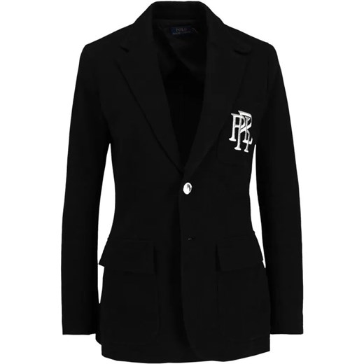 POLO RALPH LAUREN Marynarka | Regular Fit ze sklepu Gomez Fashion Store w kategorii Marynarki damskie - zdjęcie 184322140