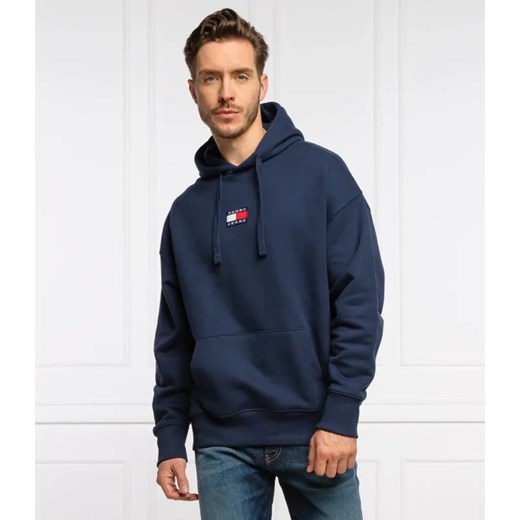 Tommy Jeans Bluza | Loose fit ze sklepu Gomez Fashion Store w kategorii Bluzy męskie - zdjęcie 184322151