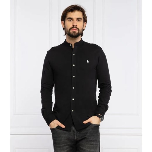POLO RALPH LAUREN Koszula | Regular Fit ze sklepu Gomez Fashion Store w kategorii Koszule męskie - zdjęcie 184322152
