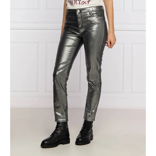 My Twin Jeansy | Skinny fit ze sklepu Gomez Fashion Store w kategorii Jeansy damskie - zdjęcie 184322163