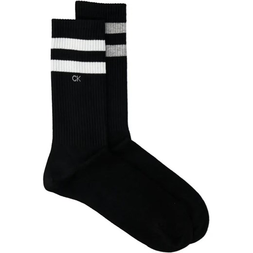 Calvin Klein Skarpety 2-pack ze sklepu Gomez Fashion Store w kategorii Skarpetki męskie - zdjęcie 184322171
