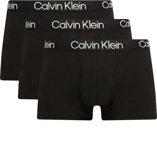 Calvin Klein Underwear Bokserki 3-pack ze sklepu Gomez Fashion Store w kategorii Majtki męskie - zdjęcie 184322174