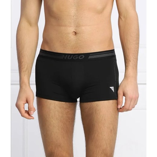 Hugo Bodywear Bokserki TRUNK ACTIVE ze sklepu Gomez Fashion Store w kategorii Majtki męskie - zdjęcie 184322183