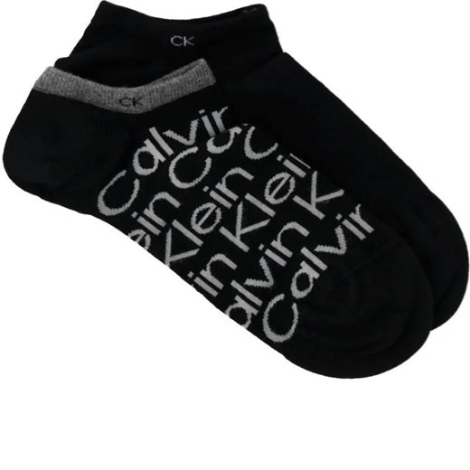Calvin Klein Skarpety 2-pack ze sklepu Gomez Fashion Store w kategorii Skarpetki męskie - zdjęcie 184322184