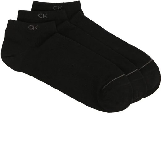 Calvin Klein Skarpety 3-pack ze sklepu Gomez Fashion Store w kategorii Skarpetki męskie - zdjęcie 184322202