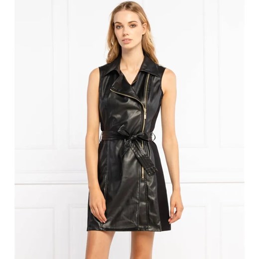 Twinset U&B Sukienka ze sklepu Gomez Fashion Store w kategorii Sukienki - zdjęcie 184322233