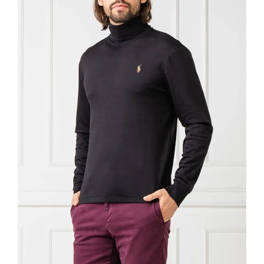 POLO RALPH LAUREN Golf | Regular Fit ze sklepu Gomez Fashion Store w kategorii Swetry męskie - zdjęcie 184322240