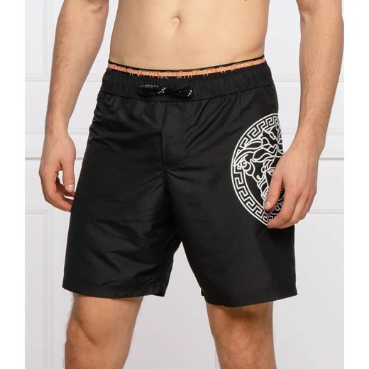 Versace Szorty kąpielowe | Regular Fit ze sklepu Gomez Fashion Store w kategorii Kąpielówki - zdjęcie 184322241
