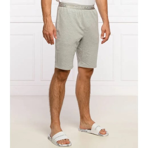 Calvin Klein Underwear Szorty | Regular Fit ze sklepu Gomez Fashion Store w kategorii Spodenki męskie - zdjęcie 184322252
